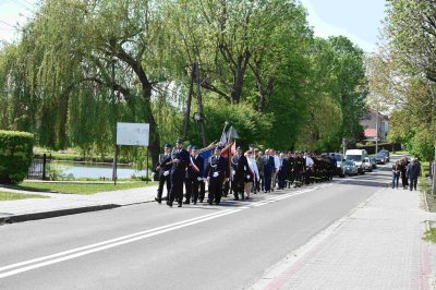 Obchody Rocznicy Uchwalenia Konstytucji 3 Maja 2025